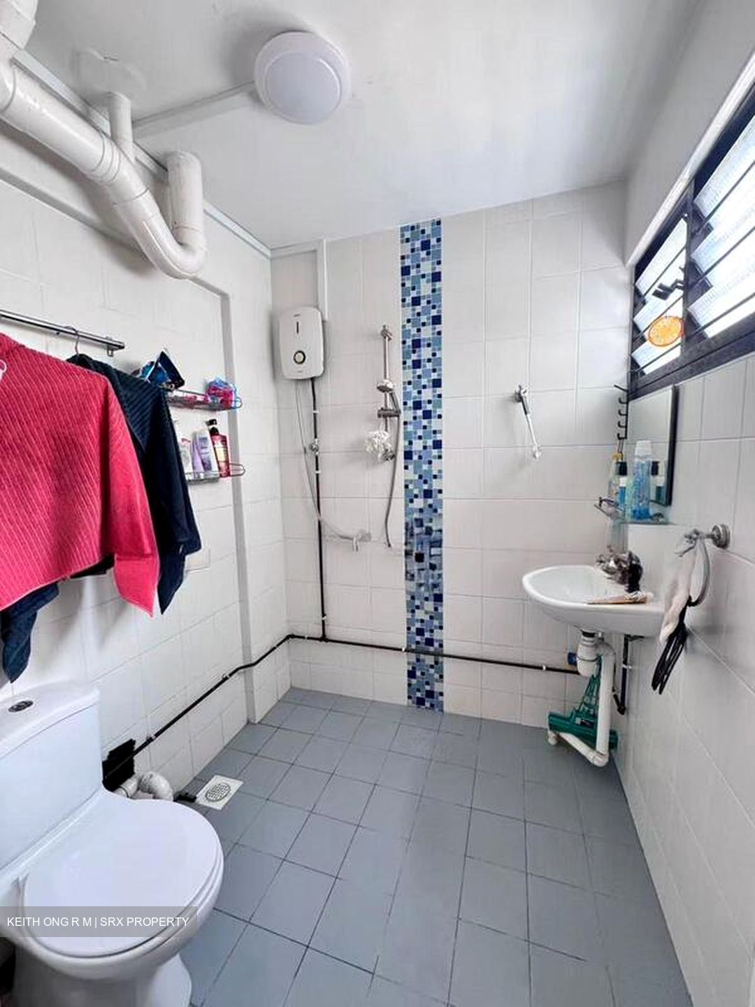 Blk 165 Woodlands Street 13 (Woodlands), HDB 5 Rooms #525976001